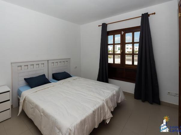 Villa Oasis Playa Blanca  Exterior foto