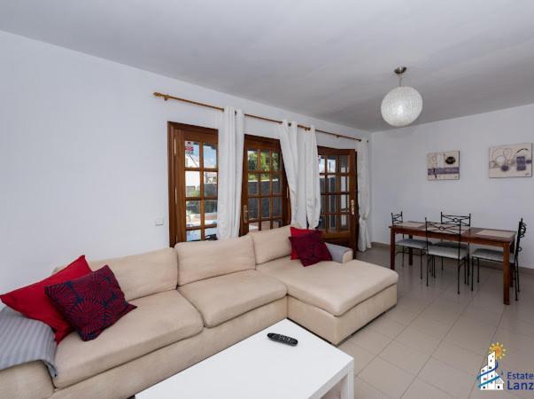 Villa Oasis Playa Blanca  Exterior foto