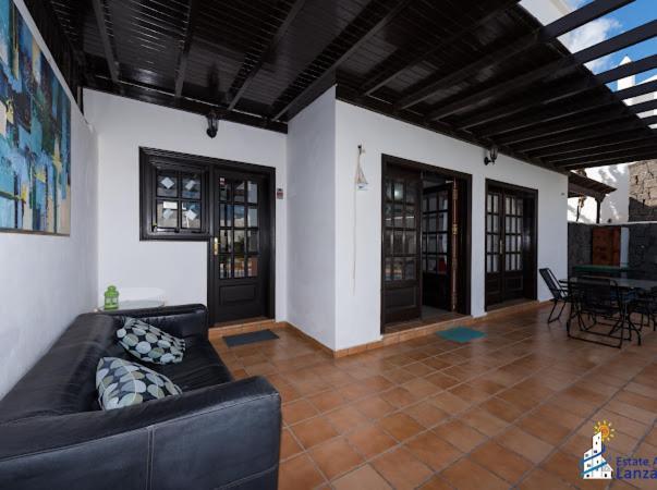Villa Oasis Playa Blanca  Exterior foto
