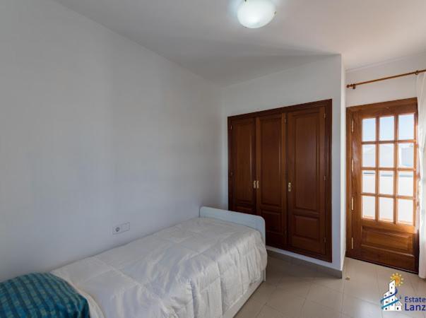 Villa Oasis Playa Blanca  Exterior foto
